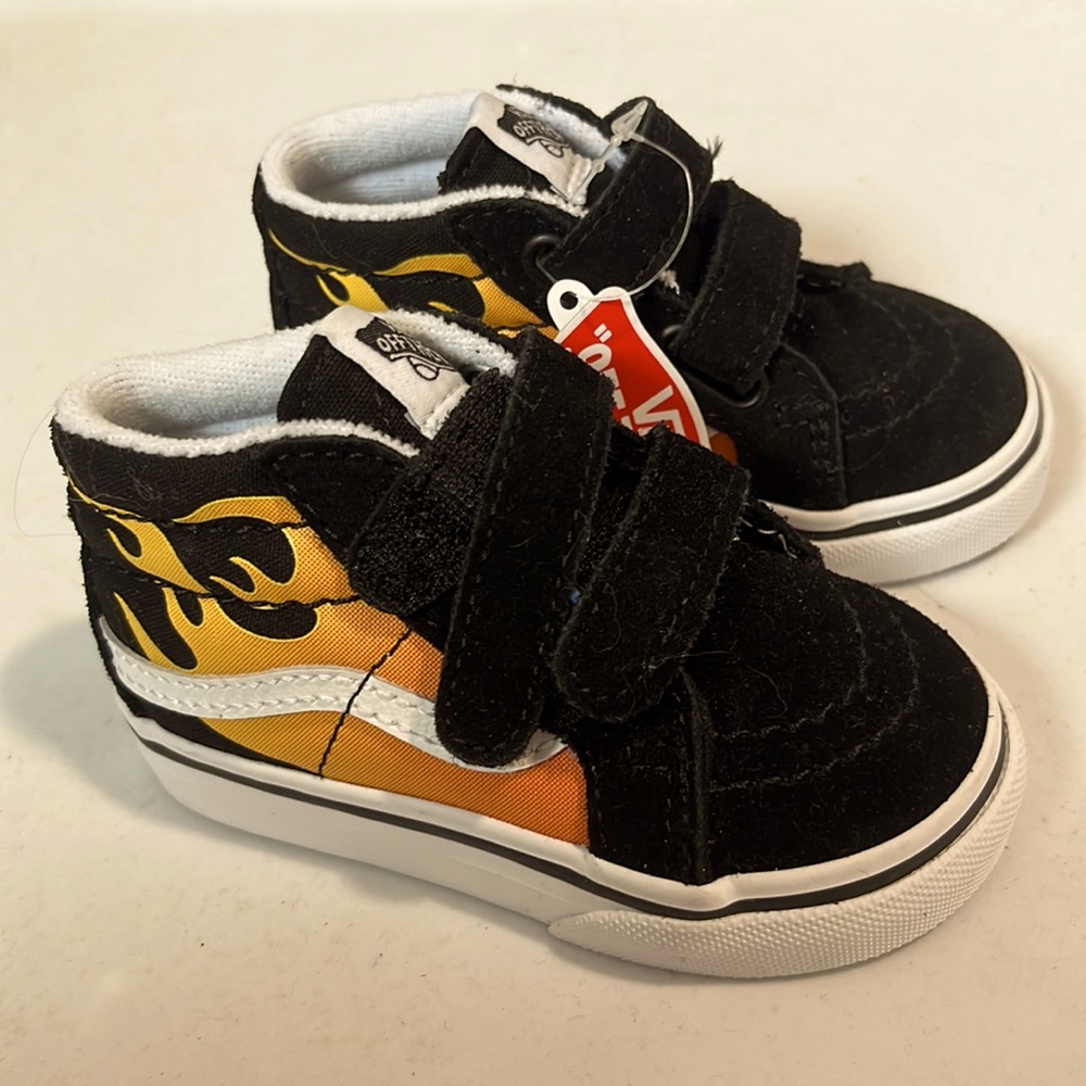 kids vans